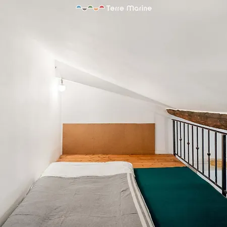 Maestrale 11, Terre Marine Daire *