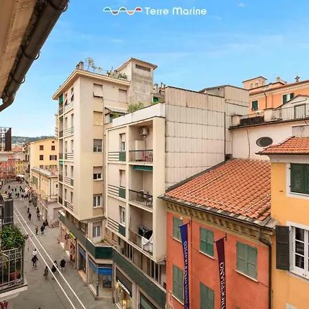 Maestrale 11, Terre Marine Daire La Spezia