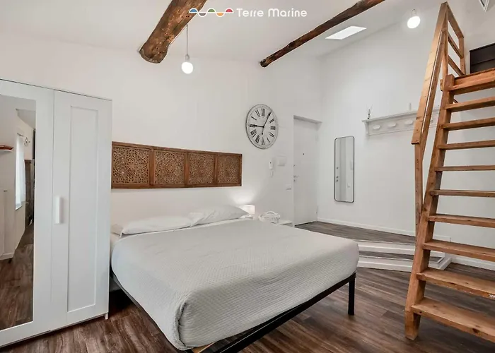 Apartamento Maestrale 11, Terre Marine La Spezia
