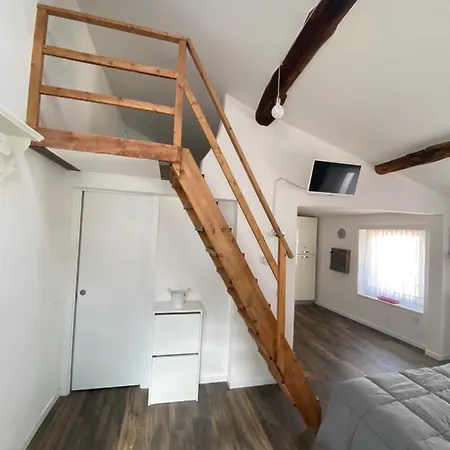 Maestrale 11 Apartamento La Spezia