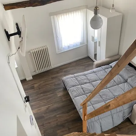 Maestrale 11 Apartamento La Spezia