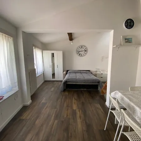 Maestrale 11 Apartamento