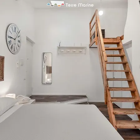 Maestrale 11, Terre Marine לה ספציה